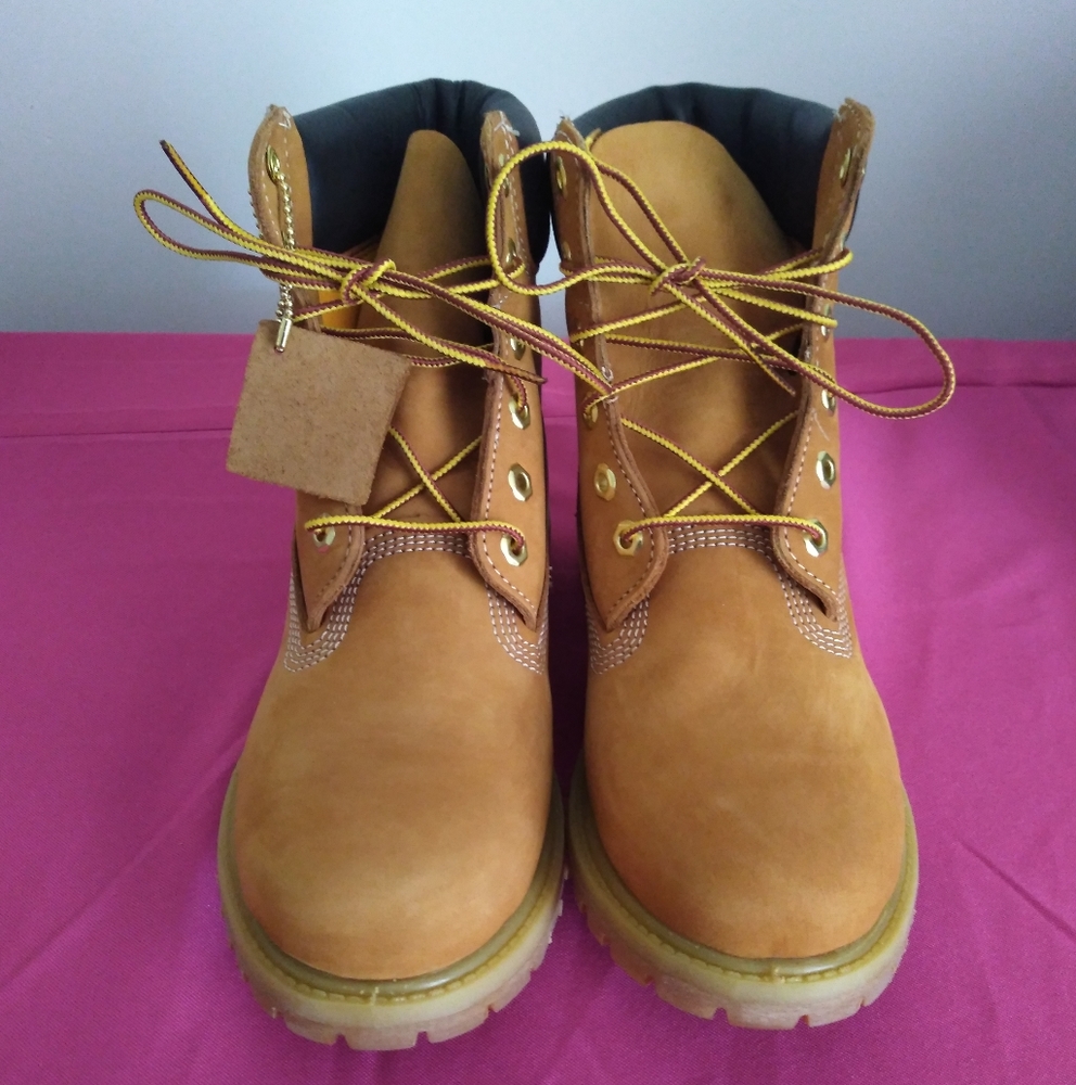 Women timberland